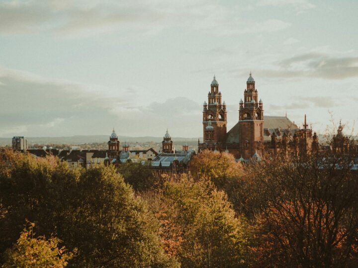 Glasgow Green